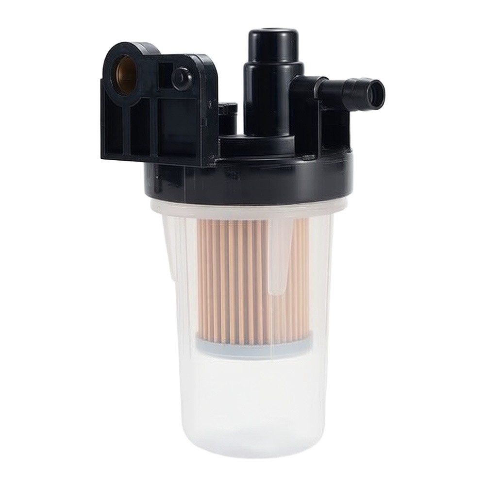 Separator paliwa i wody kompat – Gardening Tools B&M recenzja i cena