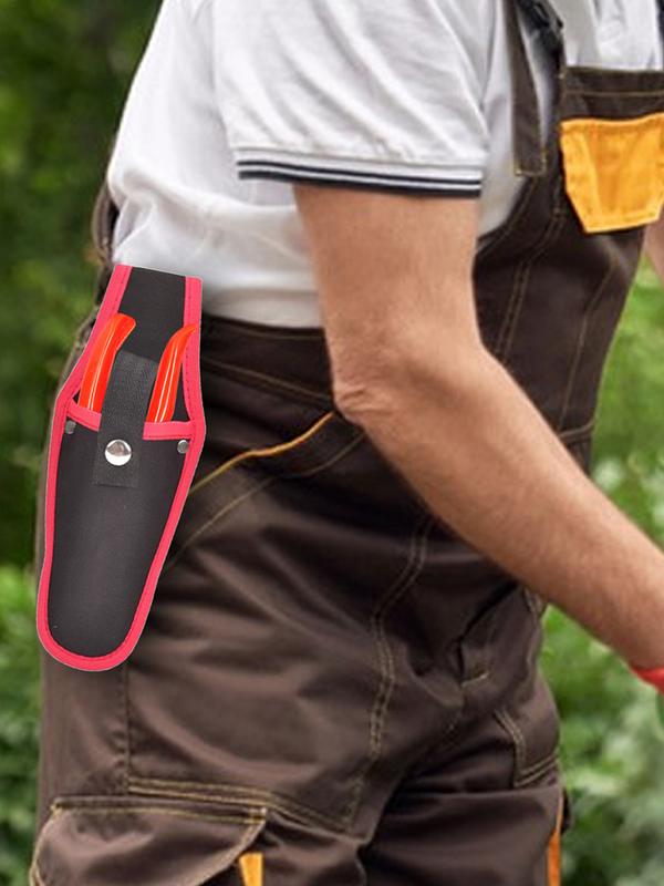 Nożyce do przycinania Płaszcz  – Essential Gardening Tools recenzja i cena