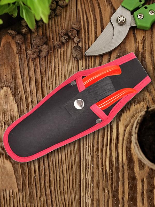 Nożyce do przycinania Płaszcz  – Essential Gardening Tools recenzja i cena