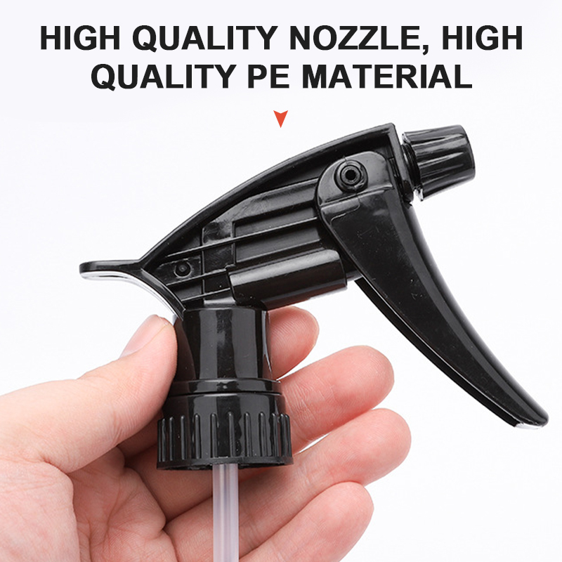 SEAMETAL 800ML butelka z rozpy – Gardening Tools Types recenzja i cena