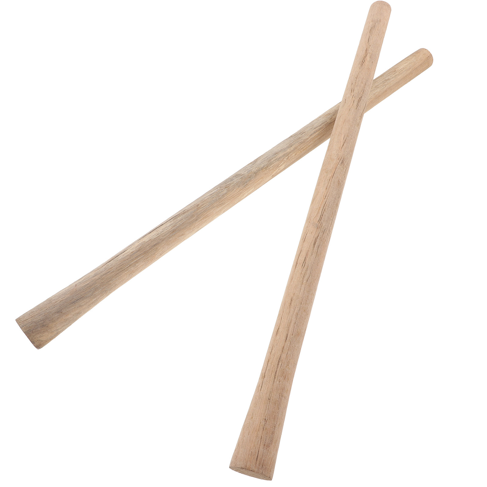 2 szt. drewnianych uchwytów za – Gardening Tools Wooden recenzja i cena