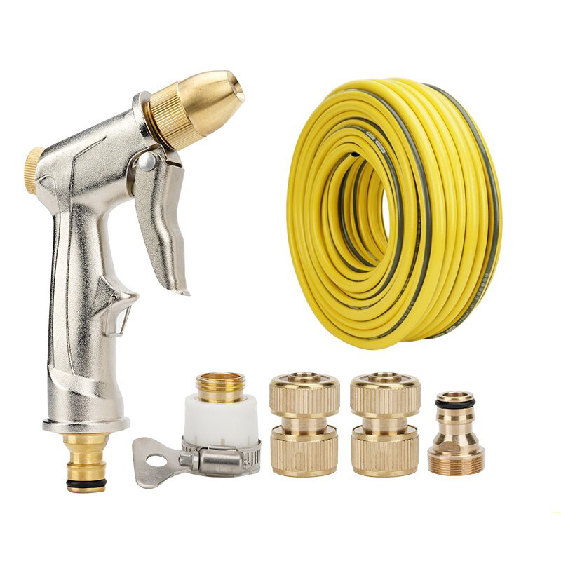 Pistolet do mycia samochodu wy – Gardening Tools Types recenzja i cena