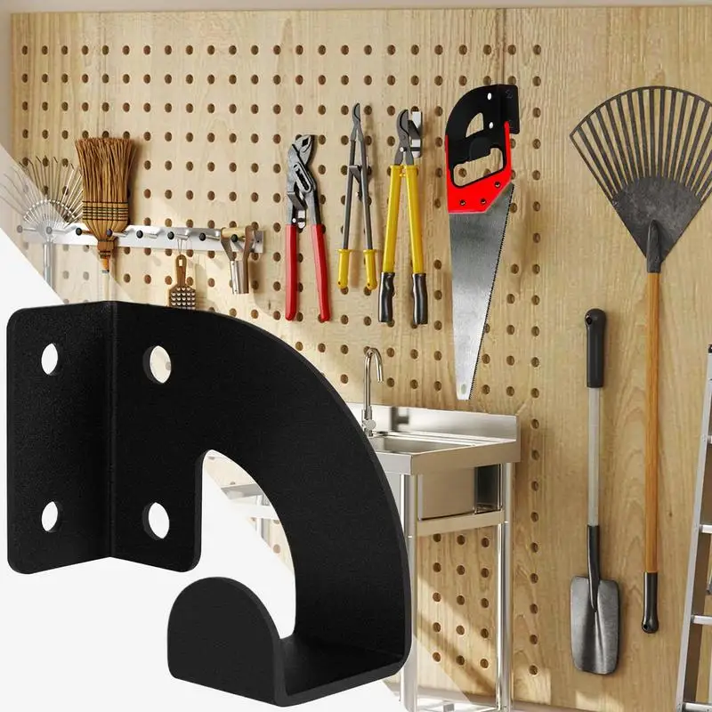 Wytrzymały metalowy uchwyt ści – Gardening Tools Types recenzja i cena