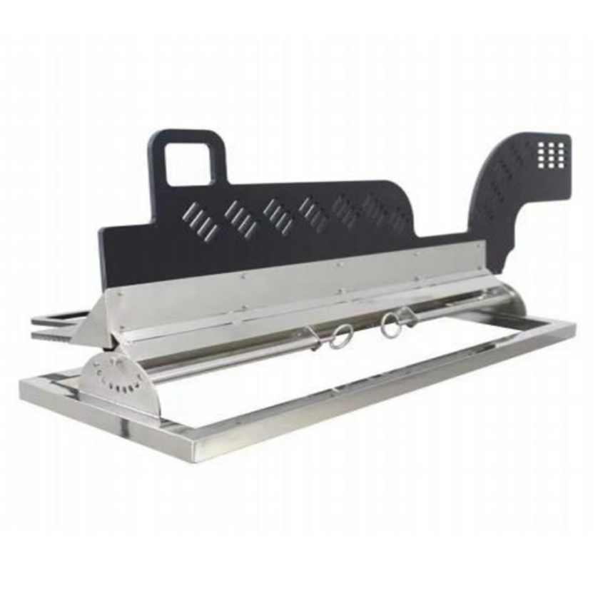 Ramka pozycjonująca do USG B,  – Gardening Tools B&M recenzja i cena