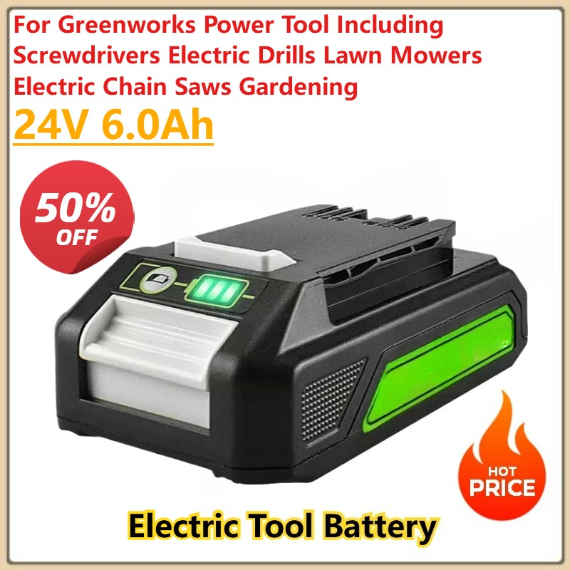 Akumulatory do elektronarzędzi – Gardening Tools Battery Powered recenzja i cena