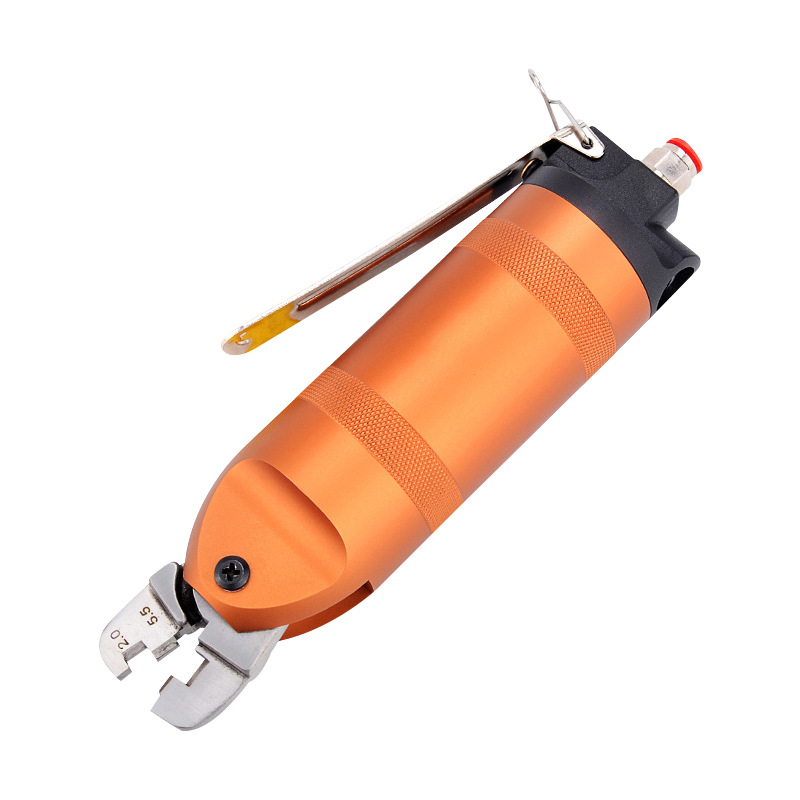 Pneumatyczne szczypce do zagni – Gardening Tools Cutter recenzja i cena