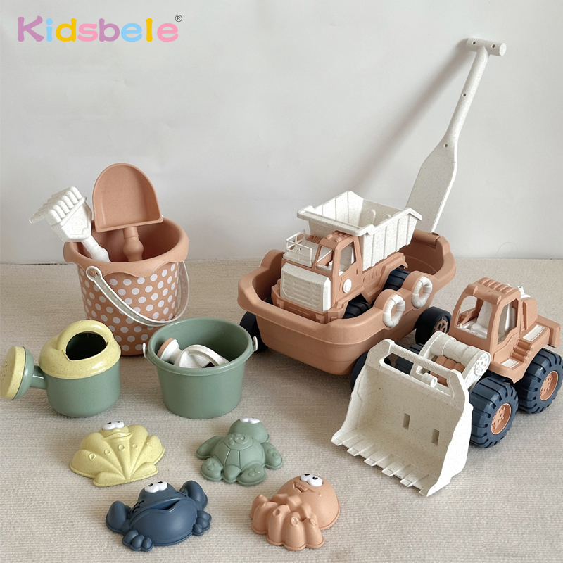 Zabawki plażowe dla dzieci Prz – Gardening Tools Toys recenzja i cena