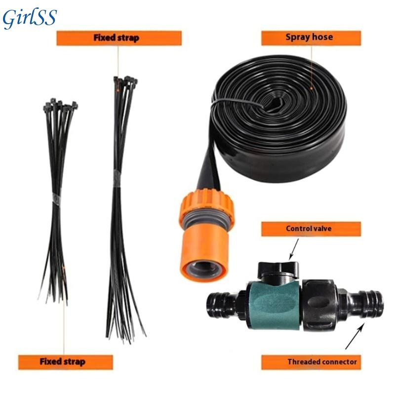 Zraszacze wodne do trampoliny  – Gardening Tools Toys recenzja i cena