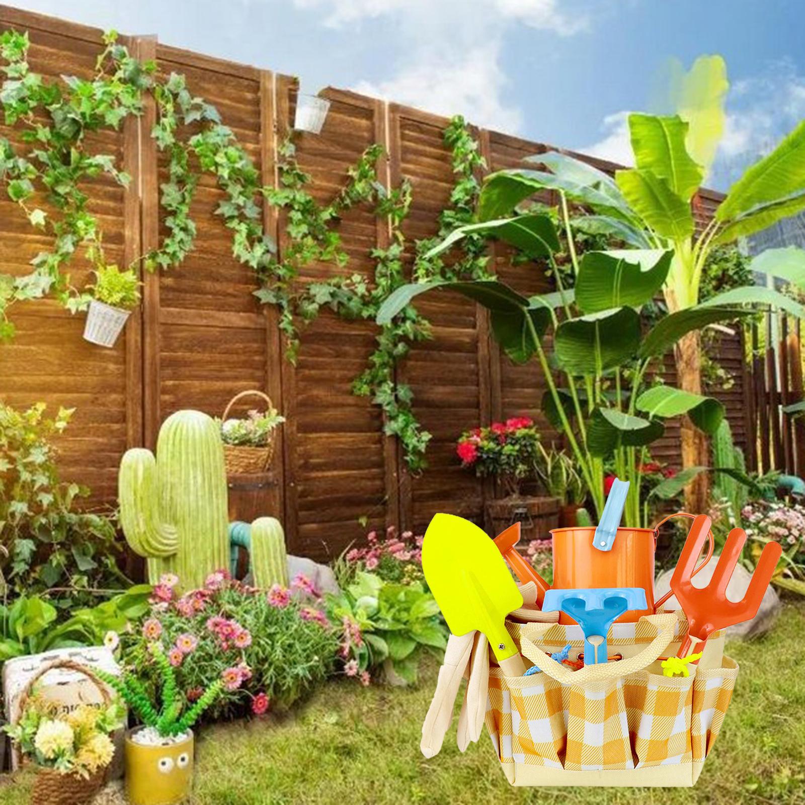 Zestaw narzędzi ogrodowych dla – Gardening Tools Toys recenzja i cena