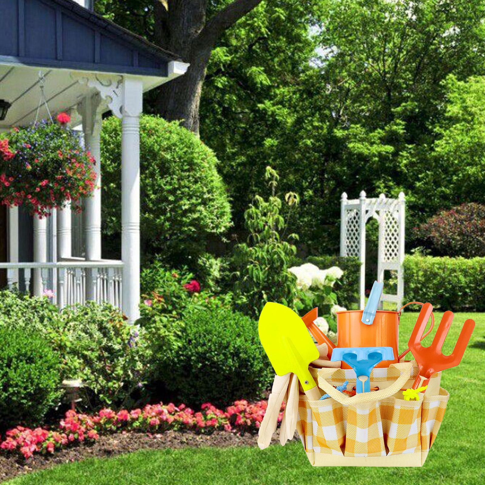 Zestaw narzędzi ogrodowych dla – Gardening Tools Toys recenzja i cena