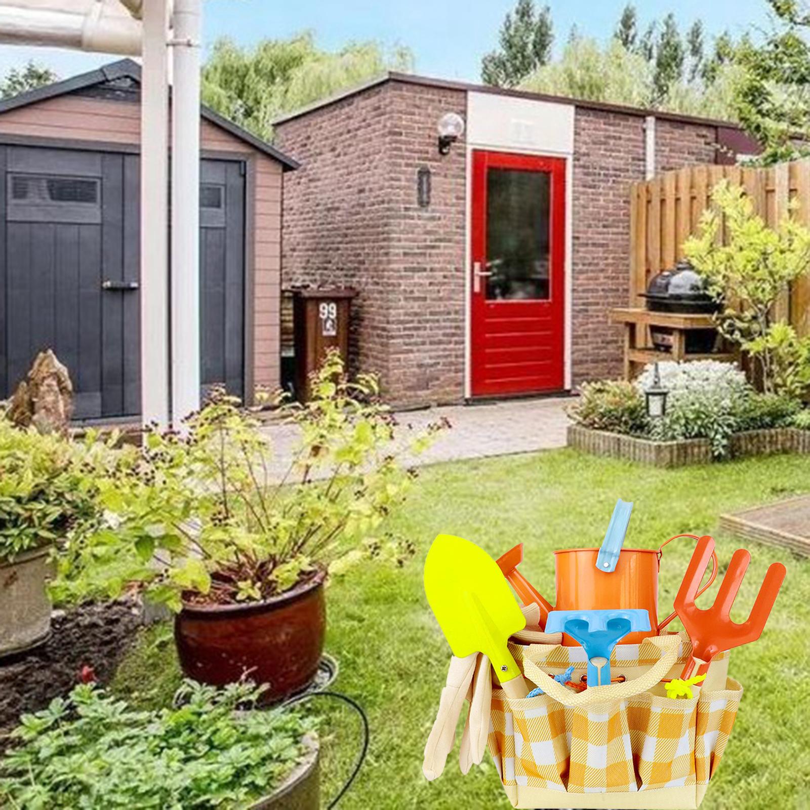 Zestaw narzędzi ogrodowych dla – Gardening Tools Toys recenzja i cena