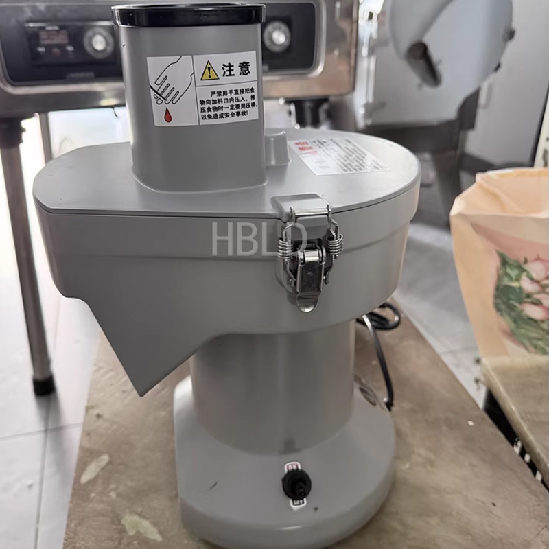 Elektryczna krajalnica do warz – Gardening Tools Cutter recenzja i cena