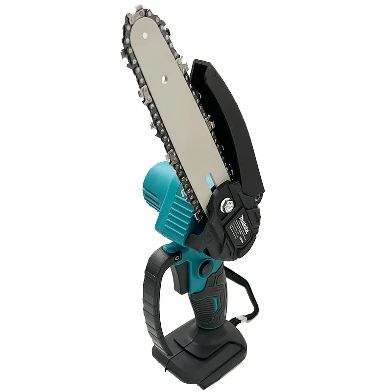 Piła łańcuchowa Makita 6 cali, – Gardening Tools Wooden recenzja i cena