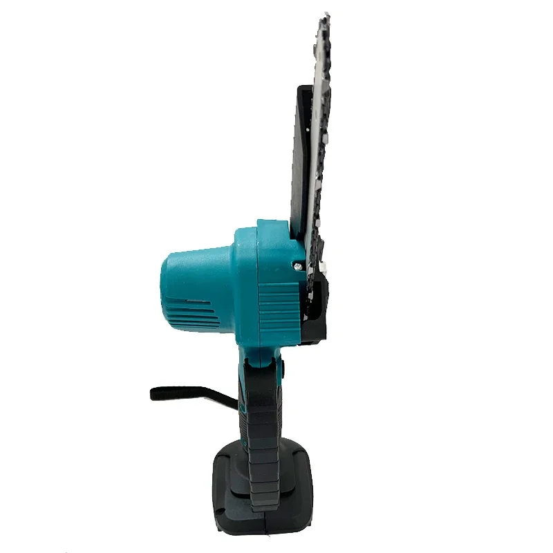 Piła łańcuchowa Makita 6 cali, – Gardening Tools Wooden recenzja i cena