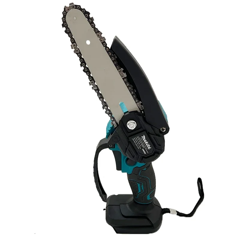 Piła łańcuchowa Makita 6 cali, – Gardening Tools Wooden recenzja i cena