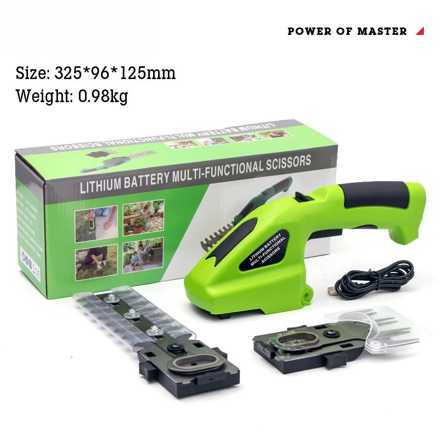 Wysokiej jakości bateria litow – Gardening Tools Battery Powered recenzja i cena