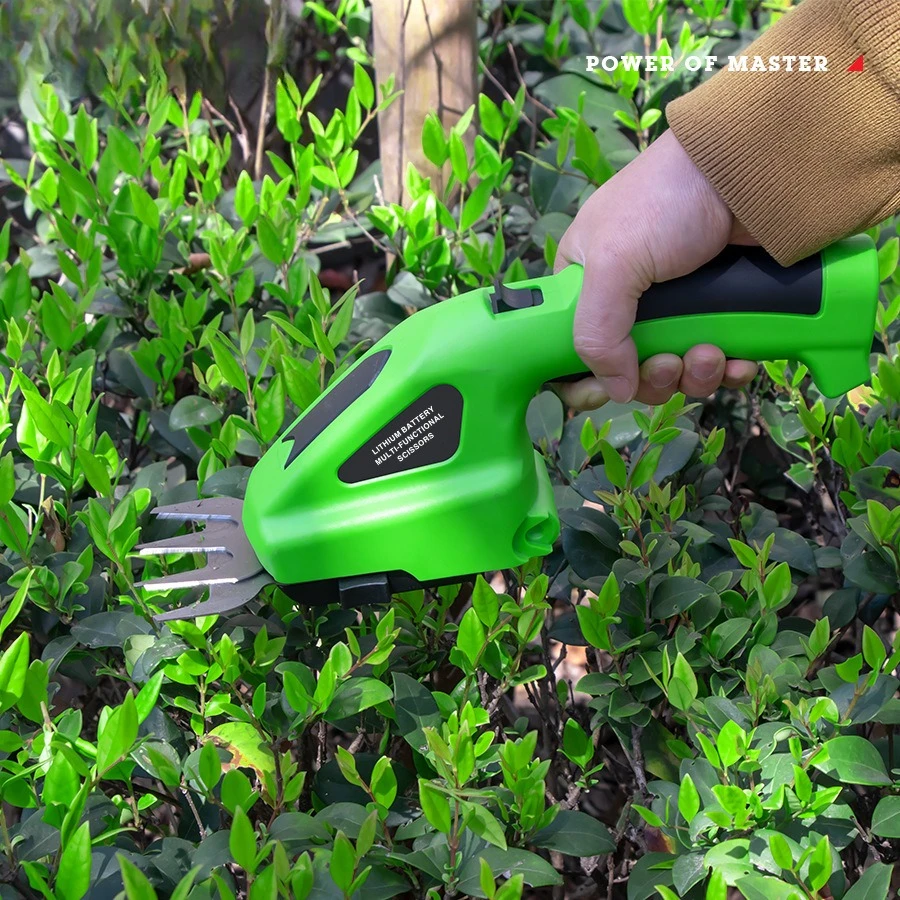 Wysokiej jakości bateria litow – Gardening Tools Battery Powered recenzja i cena