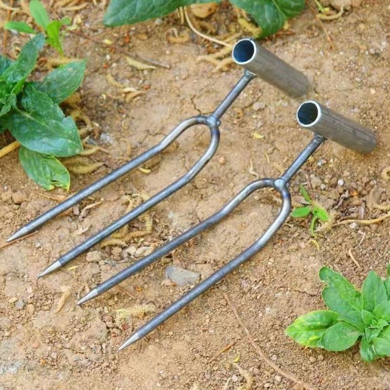 Ergonomiczny ręczny kultywator – Gardening Tools Description recenzja i cena
