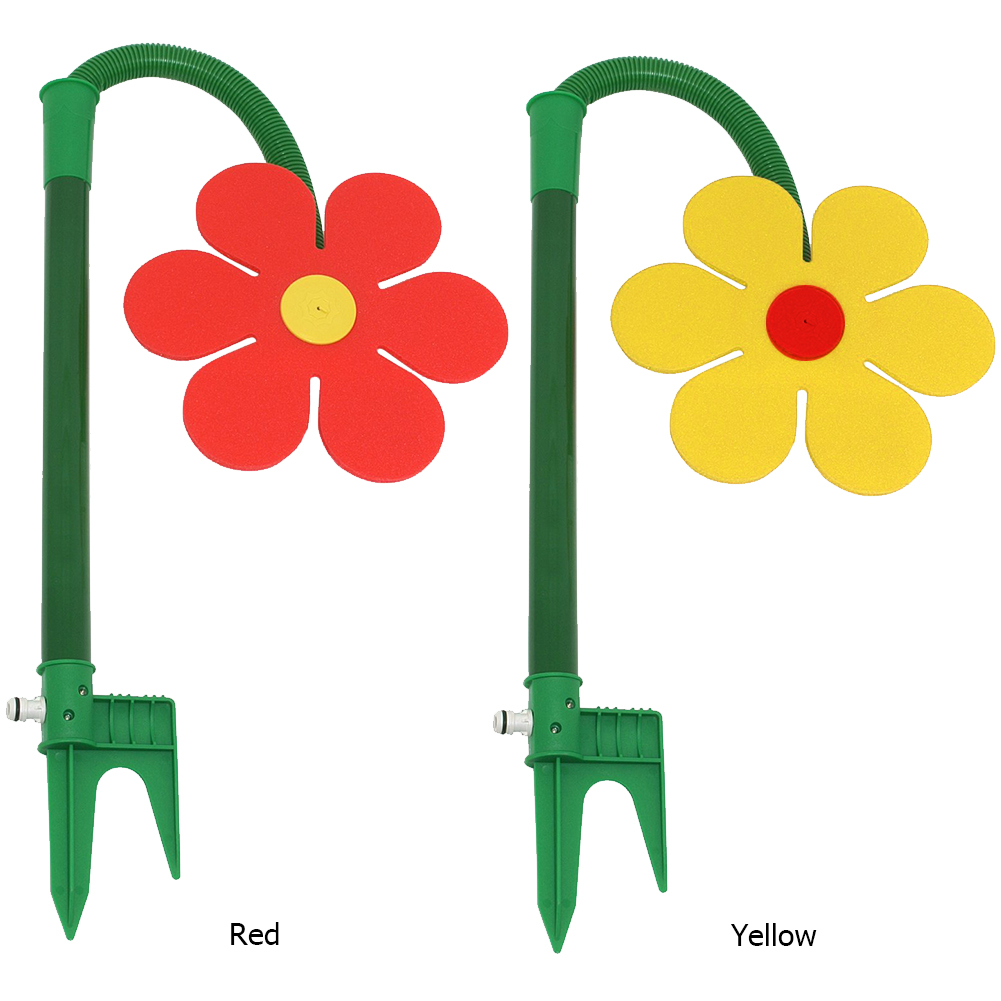 Szalony zraszacz spinowy kszta – Gardening Tools Toys recenzja i cena