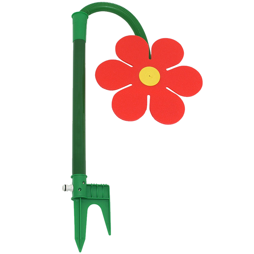 Szalony zraszacz spinowy kszta – Gardening Tools Toys recenzja i cena
