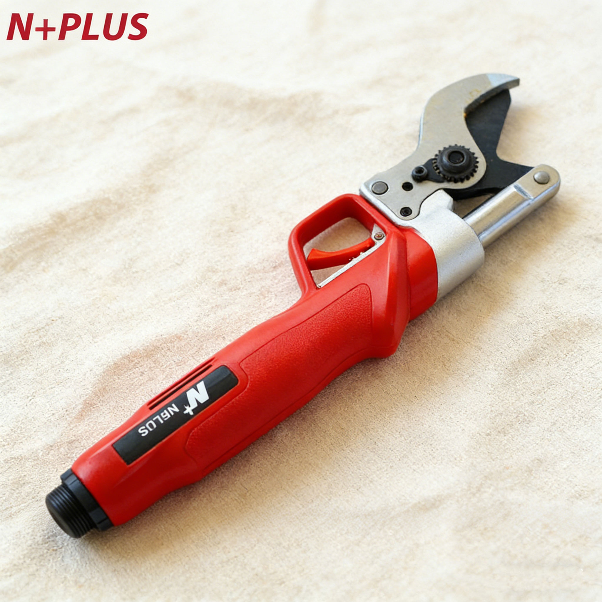 Profesjonalne nożyce do przyci – Pruning Shears recenzja i cena