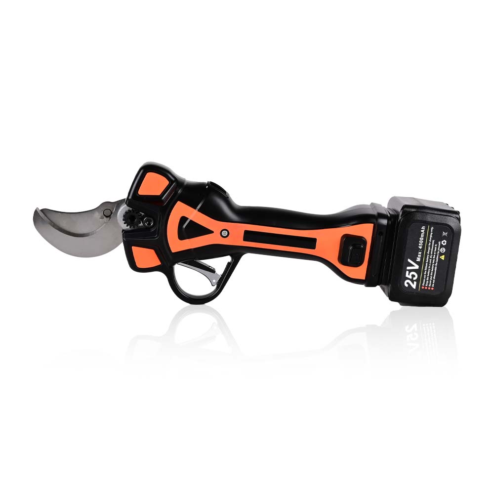 Nowe elektryczne nożyce do prz – Pruning Shears recenzja i cena