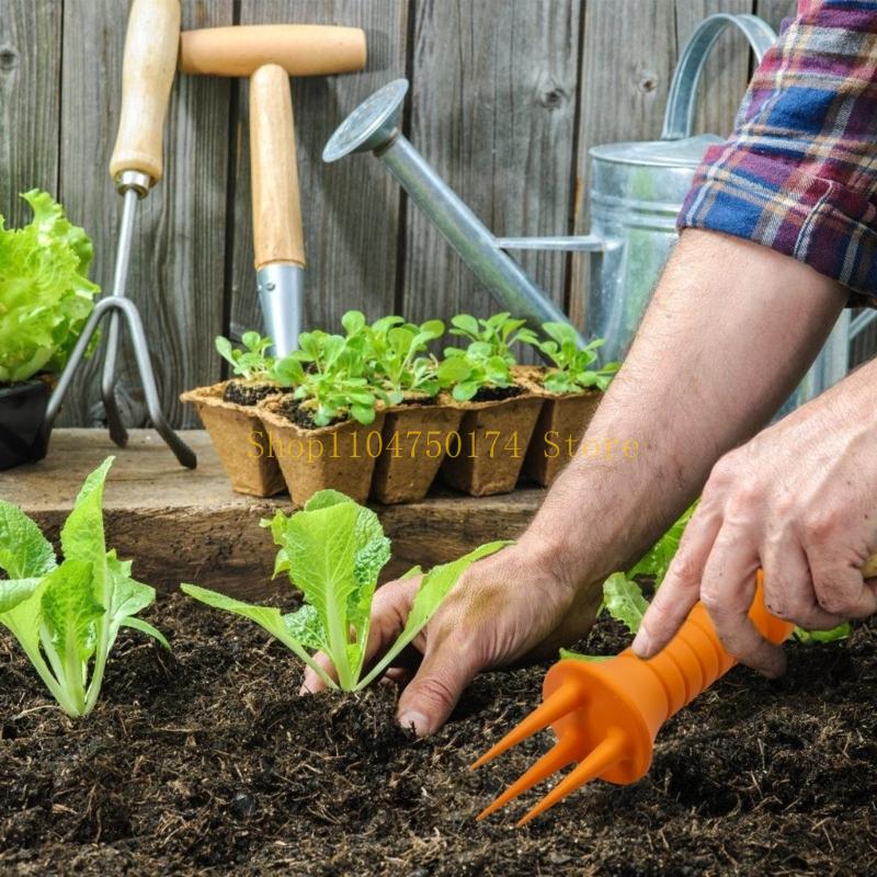 Gleba Ogrodnictwo Kopanie Widł – Gardening Tools Description recenzja i cena