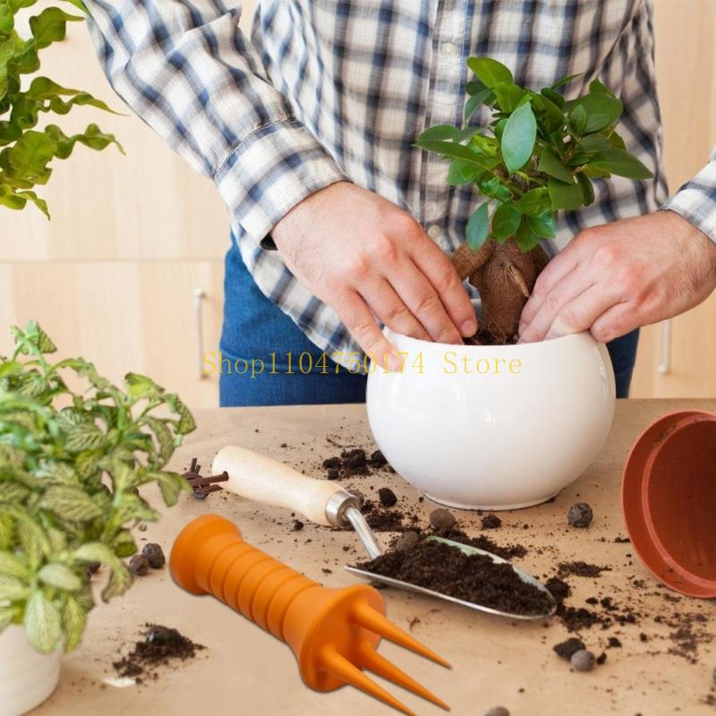 Gleba Ogrodnictwo Kopanie Widł – Gardening Tools Description recenzja i cena