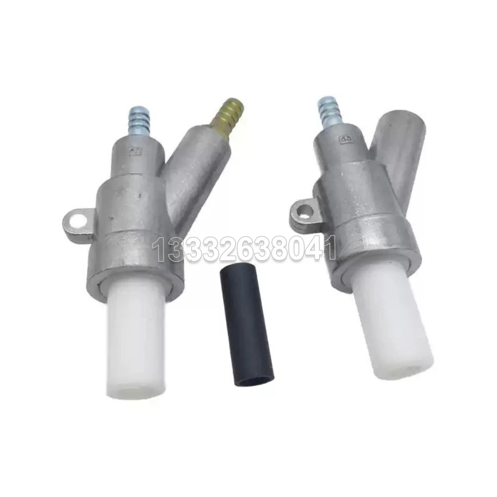 Pistolet do piaskowania przemy – Gardening Tools B&M recenzja i cena