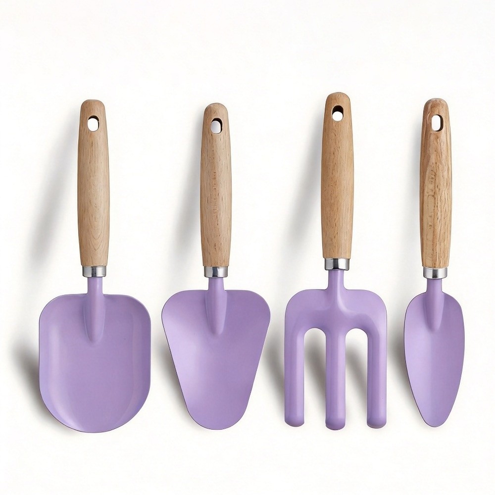 Kolorowy zestaw narzędzi ogrod – Gardening Tools Kit For Kids recenzja i cena