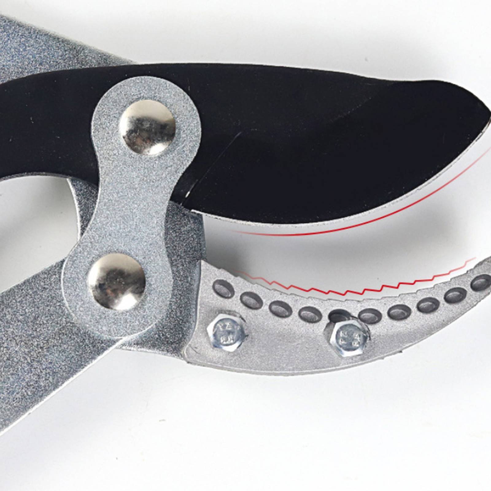 Teleskopowe nożyce do gałęzi z – Pruning Shears recenzja i cena