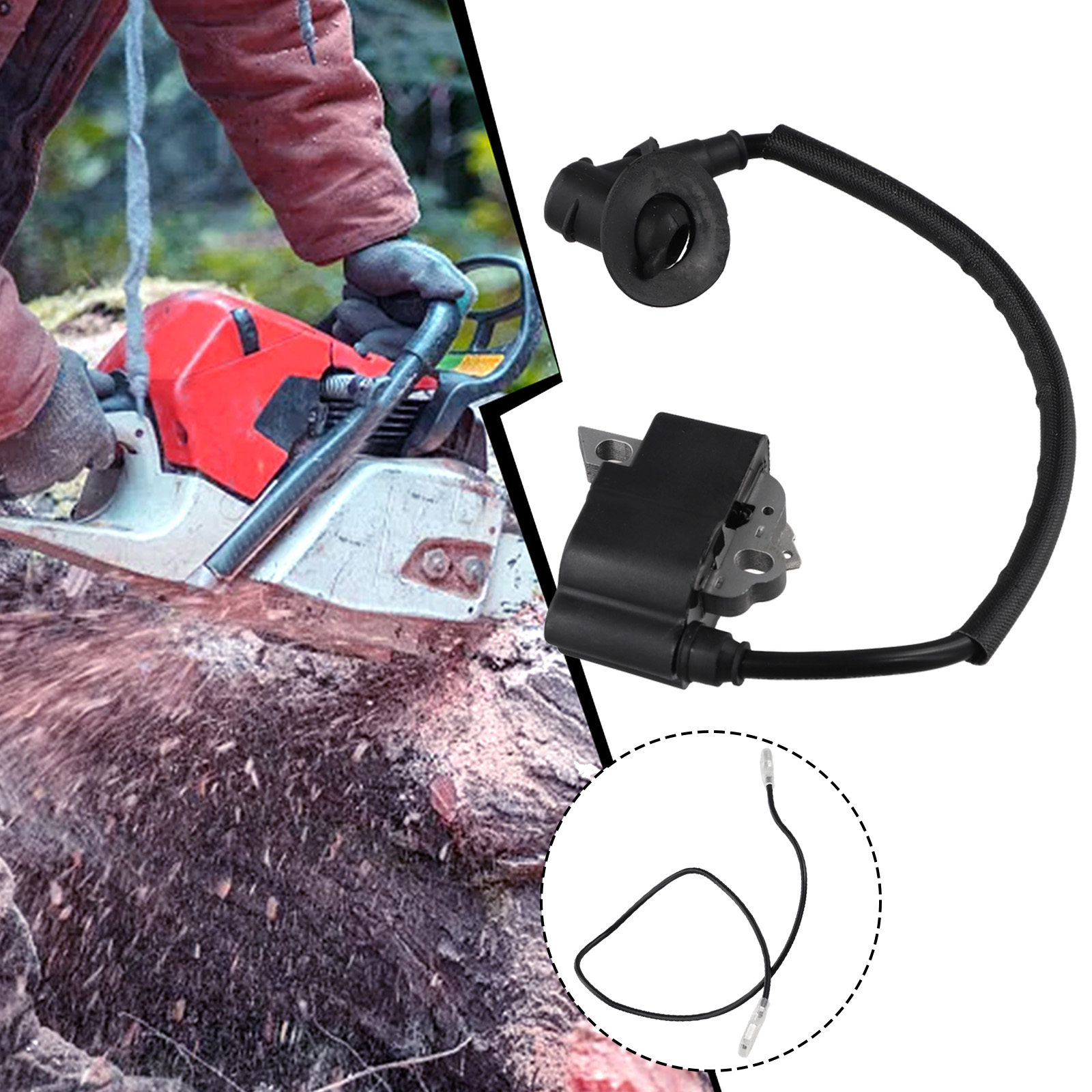 Konserwacja pilarek łańcuchowy – Gardening Tools B&M recenzja i cena