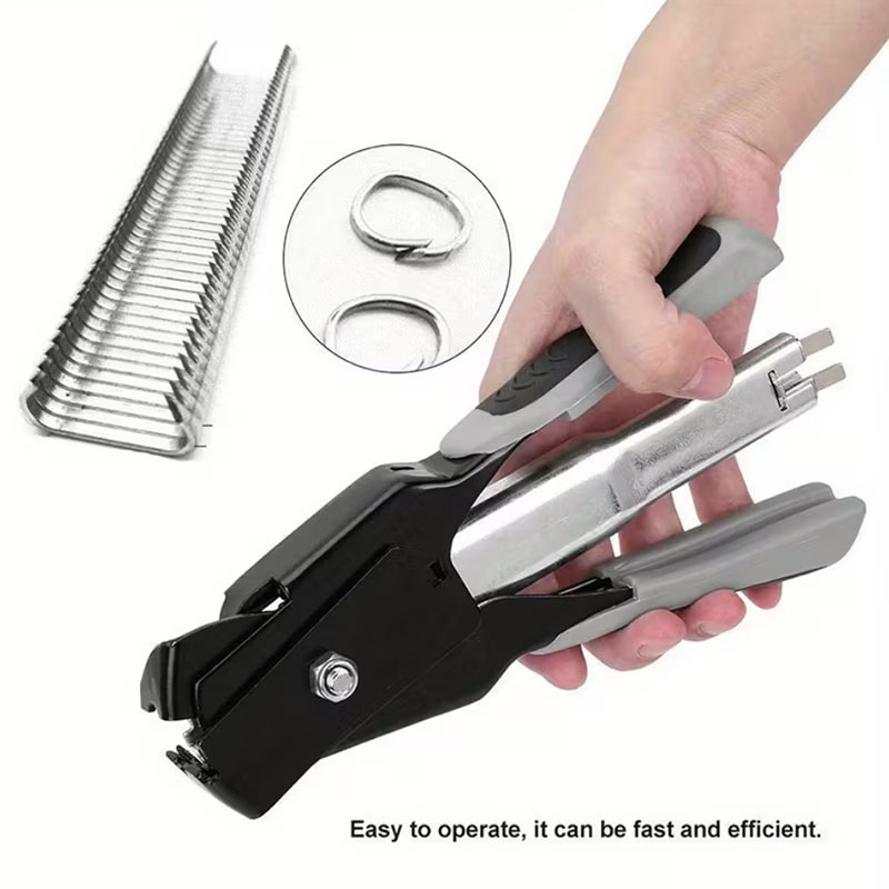 Pistolet do mocowania drutu ko – Gardening Tools Types recenzja i cena