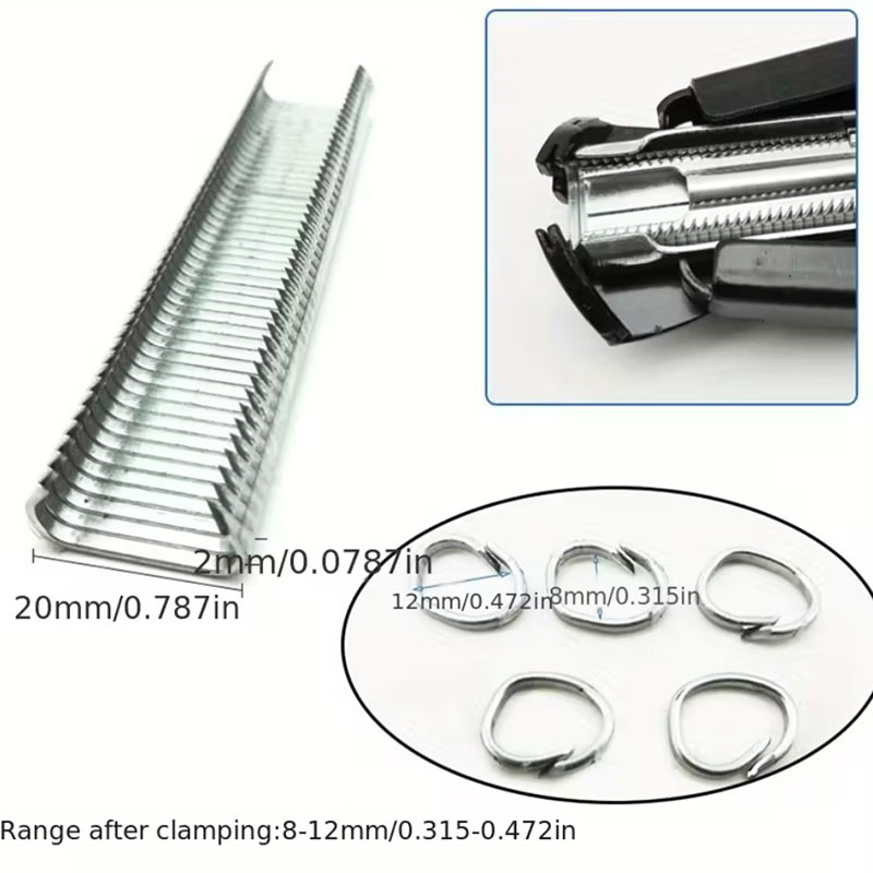 Pistolet do mocowania drutu ko – Gardening Tools Types recenzja i cena