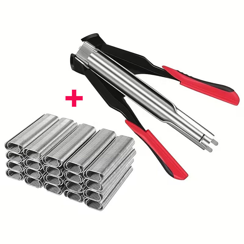 Pistolet do mocowania drutu ko – Gardening Tools Types recenzja i cena