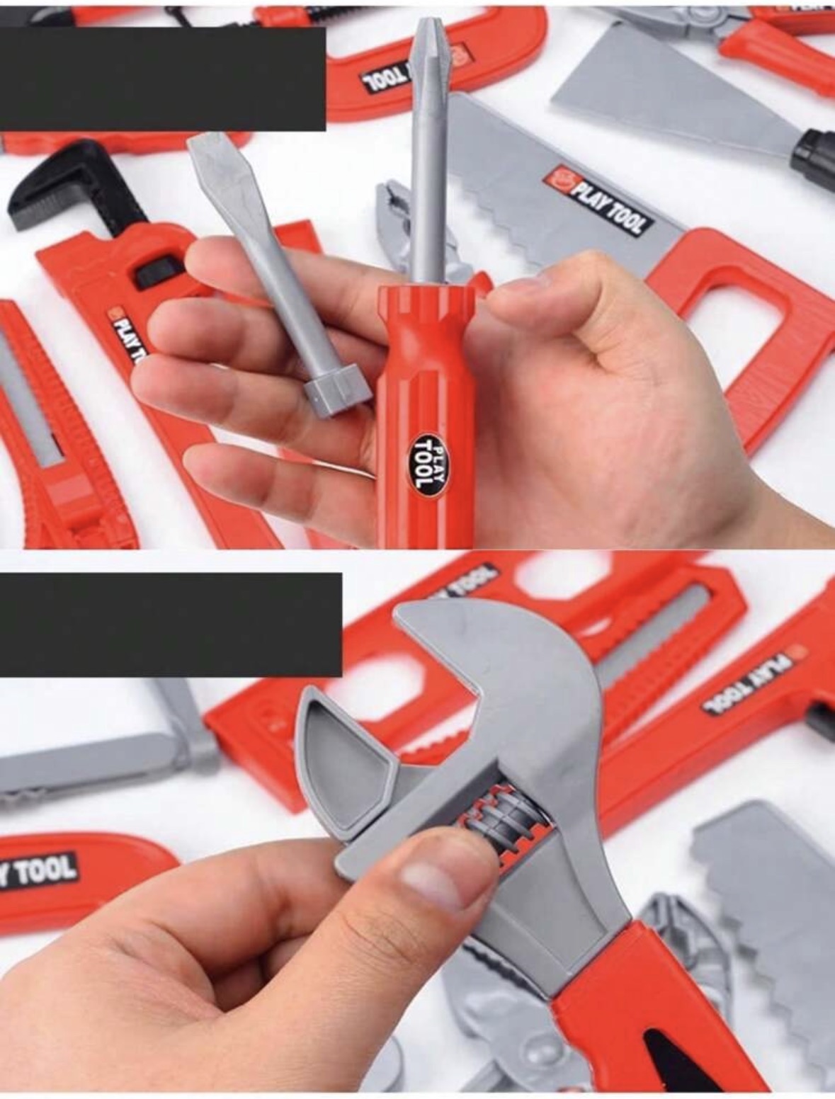Zestaw narzędzi dla dzieci, za – Gardening Tools Kit For Kids recenzja i cena