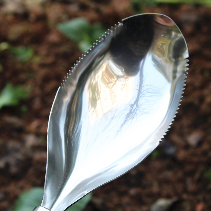 8-częściowy zestaw narzędzi og – Gardening Tools Wooden recenzja i cena