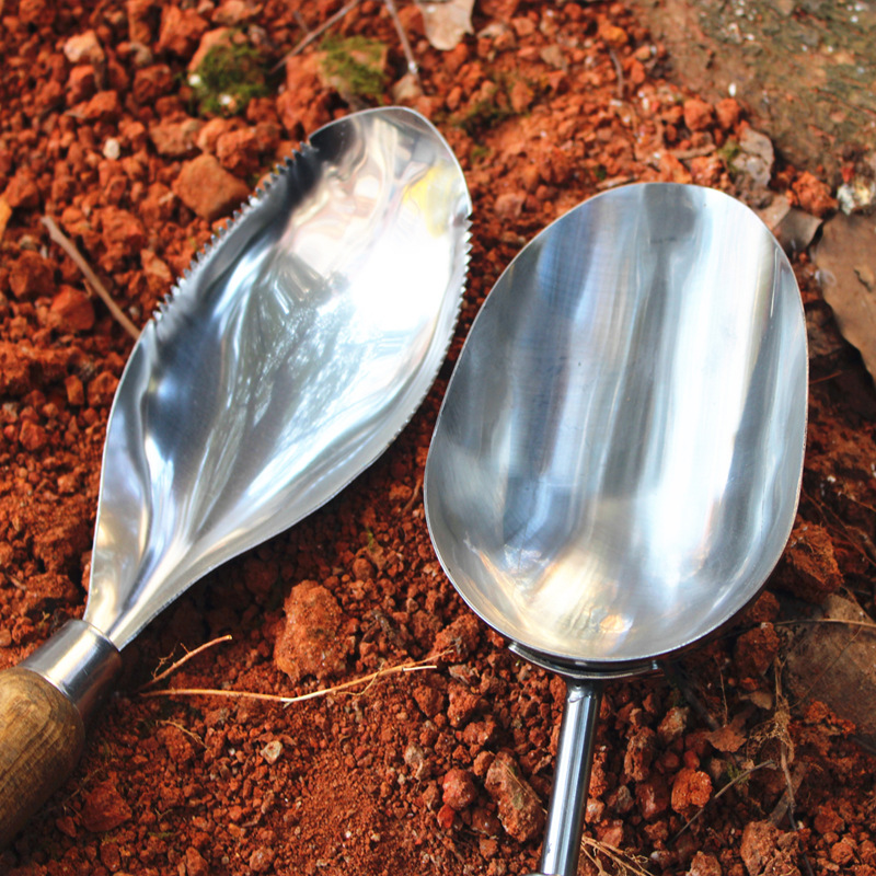 8-częściowy zestaw narzędzi og – Gardening Tools Wooden recenzja i cena