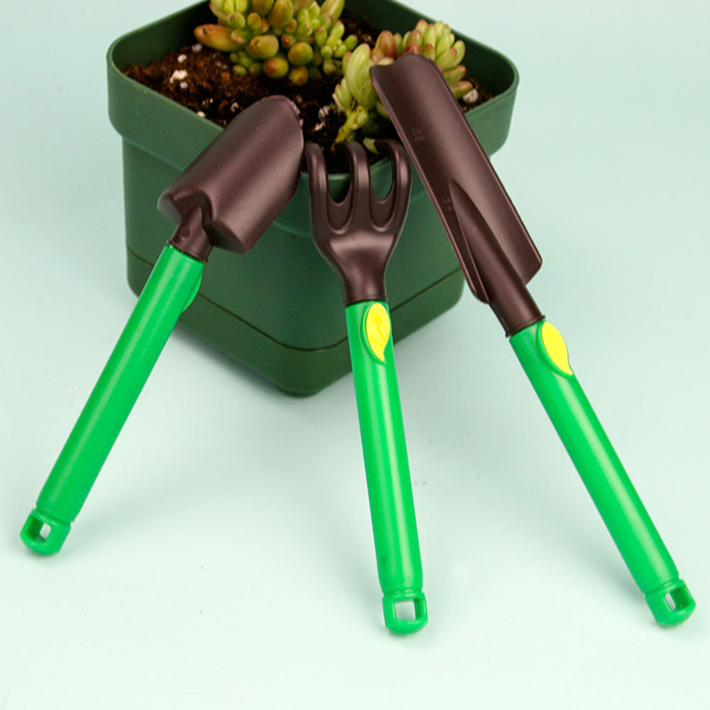 Zestaw narzędzi ogrodniczych d – Gardening Tools Kit For Kids recenzja i cena