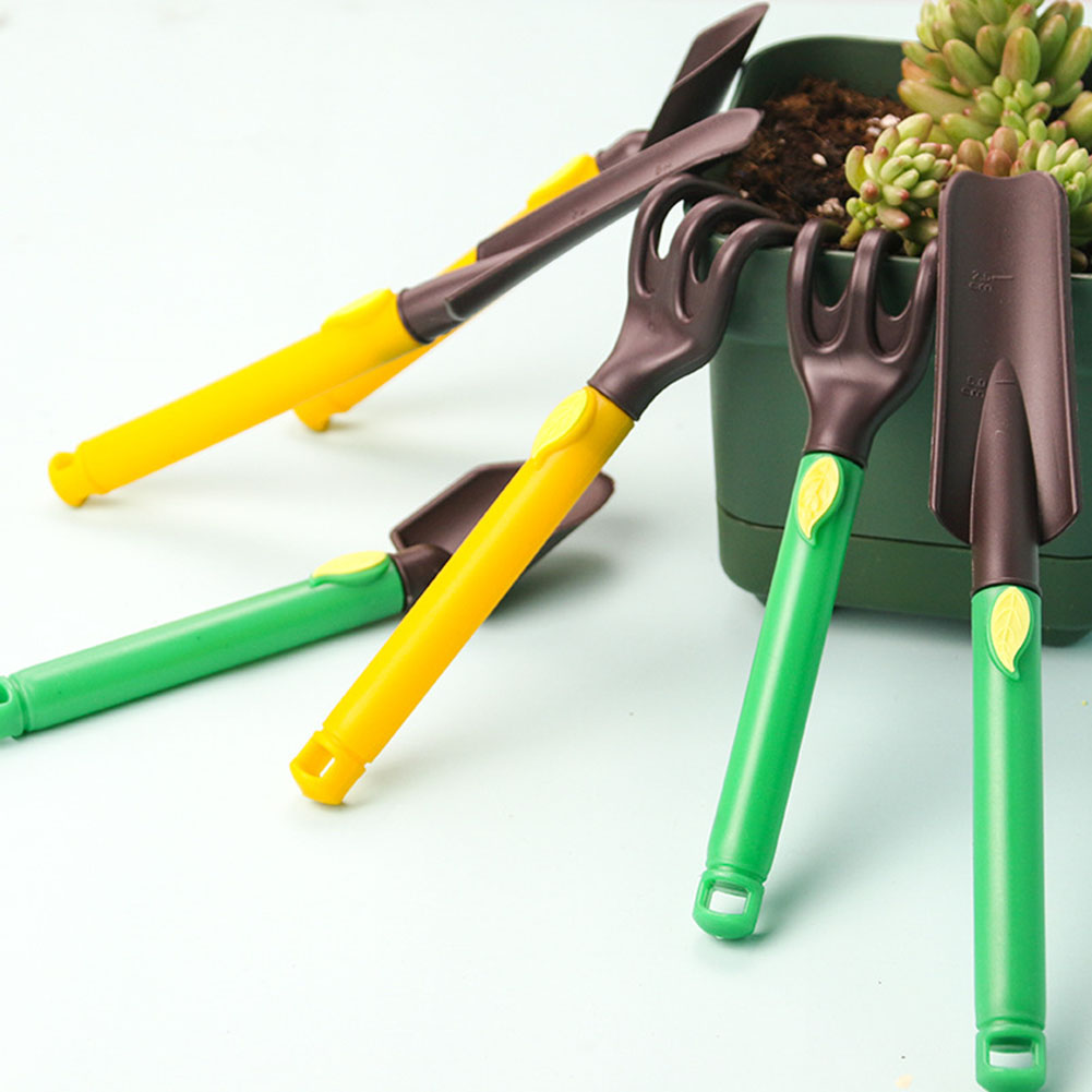 Zestaw narzędzi ogrodniczych d – Gardening Tools Kit For Kids recenzja i cena