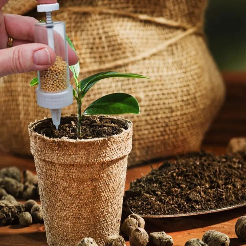 1 szt. Ręczny dozownik nasion, – Essential Gardening Tools recenzja i cena