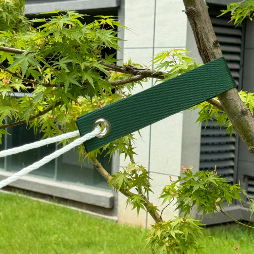 6 szt. nylonowych pasków podtr – Plant Support Stake recenzja i cena