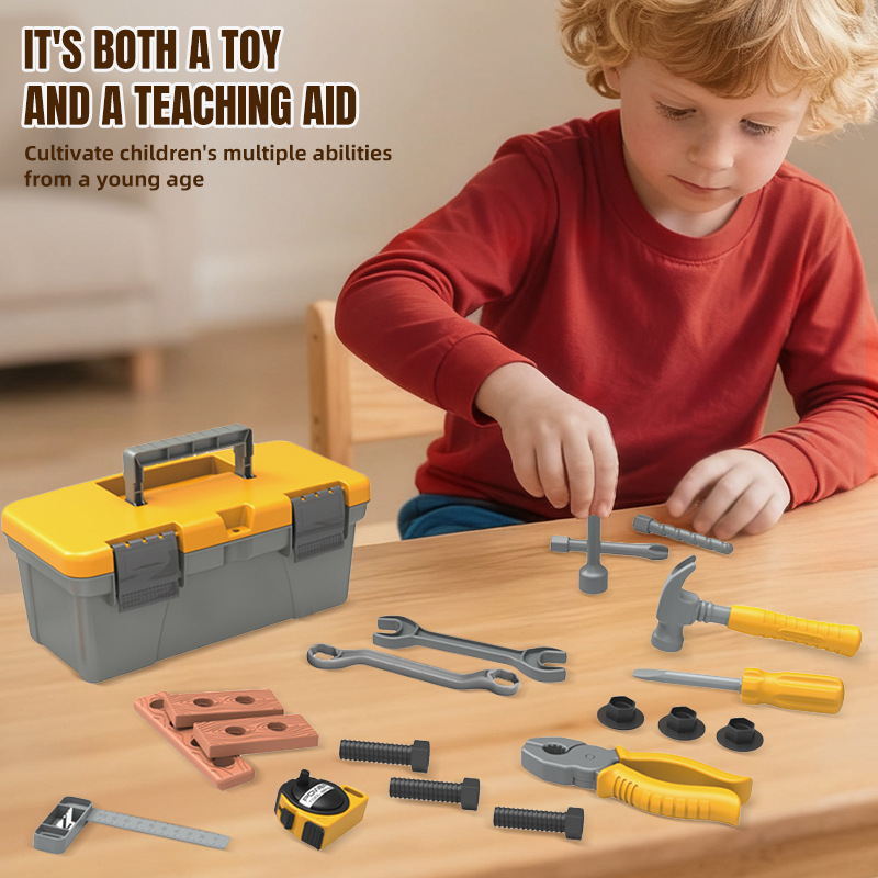 Zestaw Narzędzi dla Dzieci Sym – Gardening Tools Kit For Kids recenzja i cena