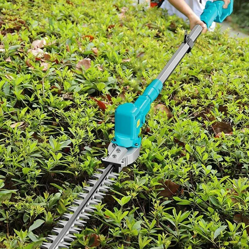 Nowe elektryczne nożyce do żyw – Gardening Tools Battery Powered recenzja i cena