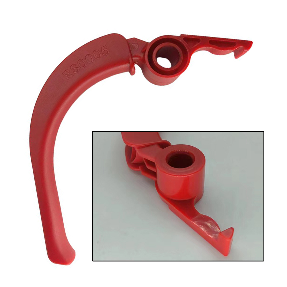 Uchwyt dźwigni kosiarki, numer – Gardening Tools With Names recenzja i cena
