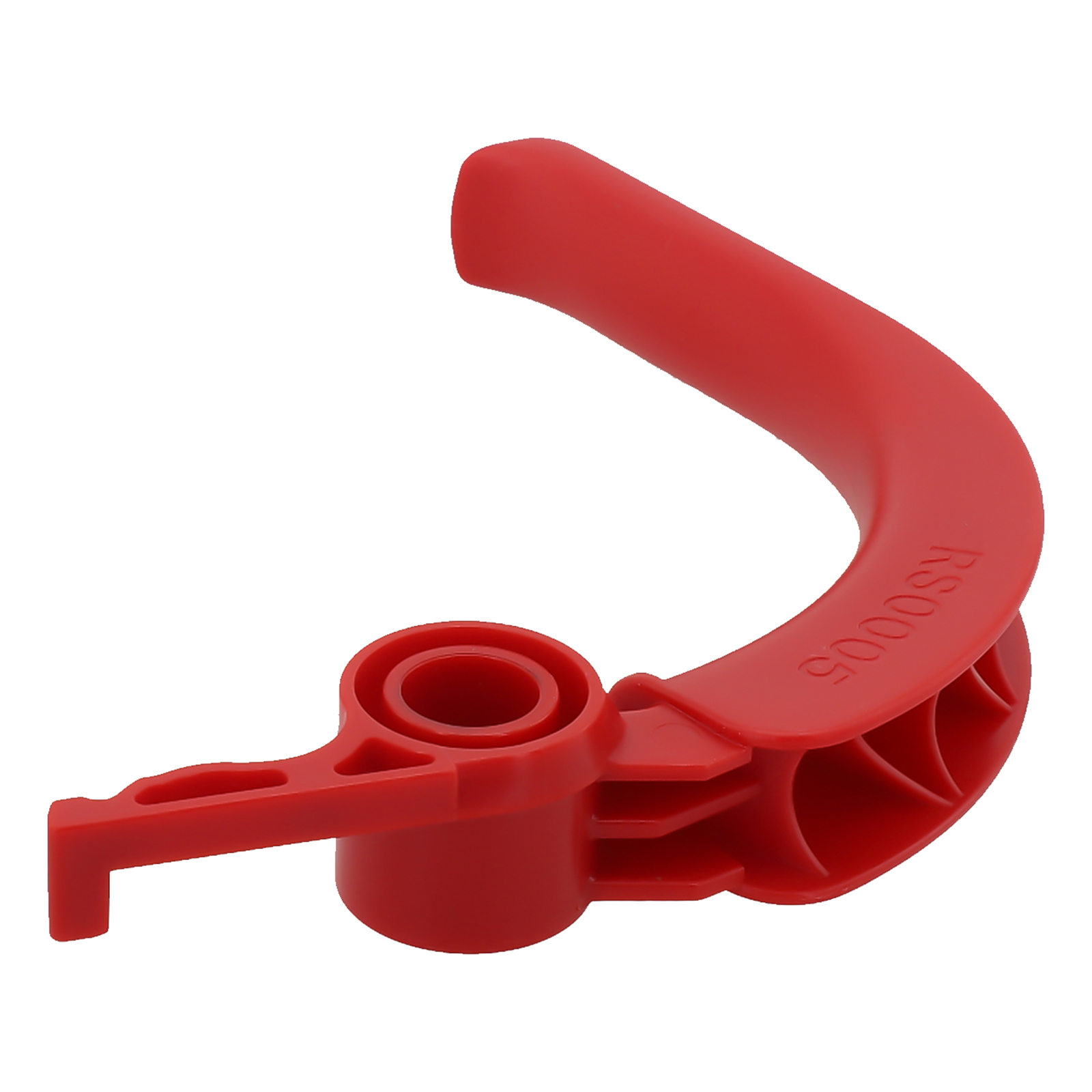 Uchwyt dźwigni kosiarki, numer – Gardening Tools With Names recenzja i cena