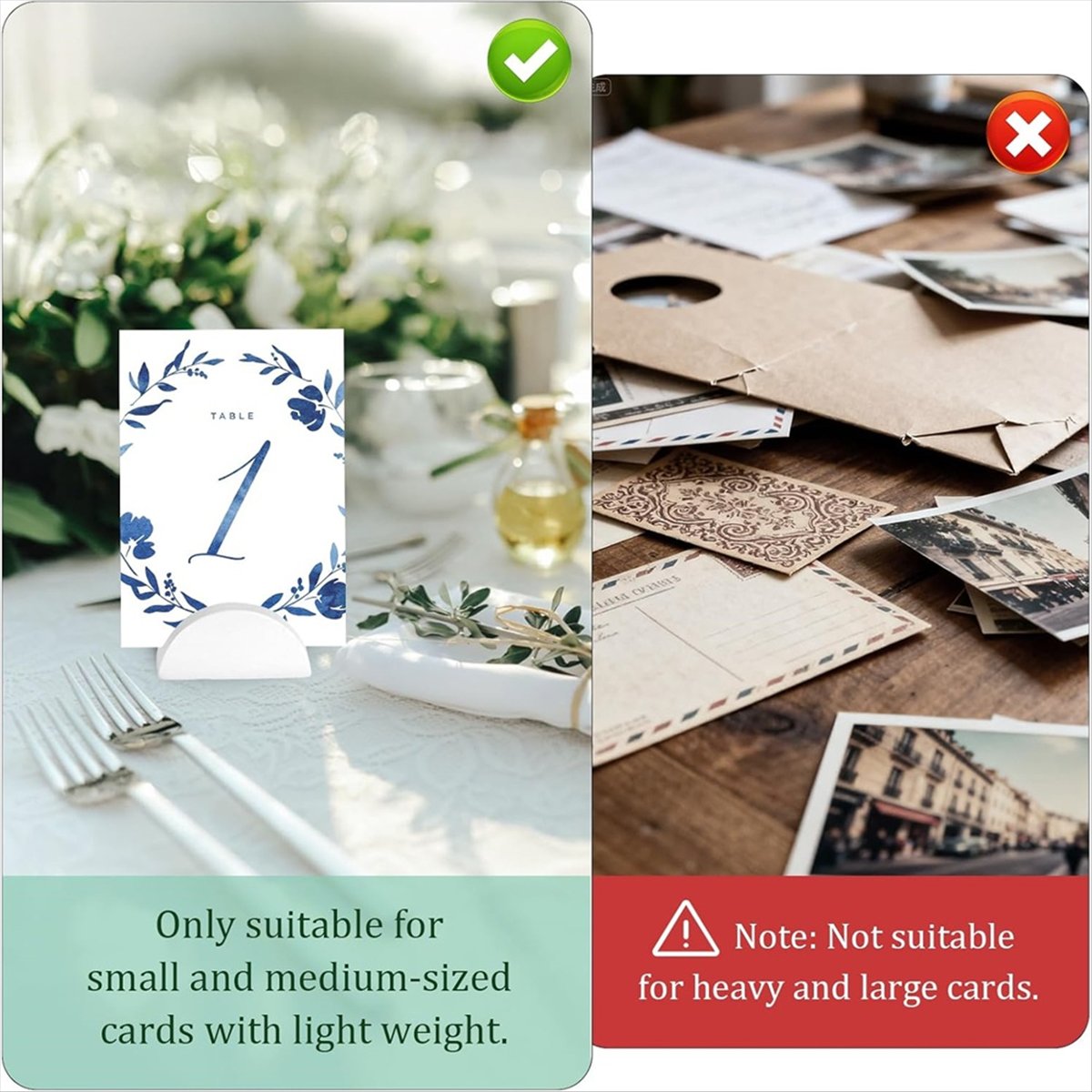 Niezawodne - 24 szt. Białe sto – Gardening Tools With Names recenzja i cena