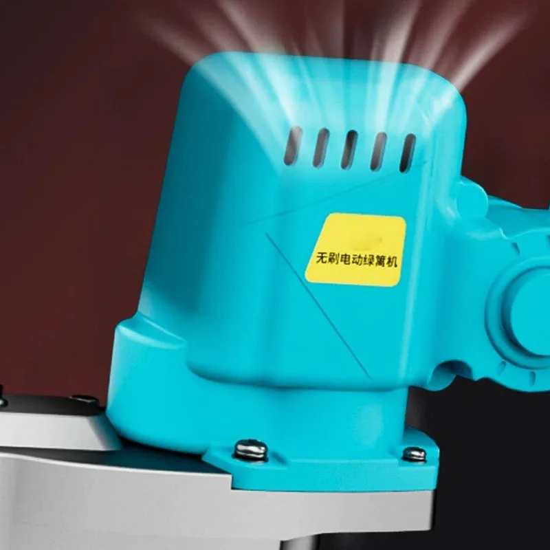 Nowe elektryczne nożyce do żyw – Gardening Tools Battery Powered recenzja i cena