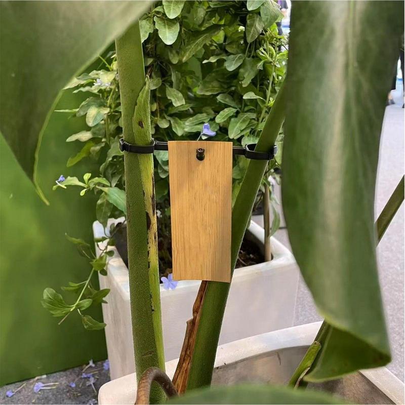Etykiety do roślin ogrodowych  – Gardening Tools With Names recenzja i cena