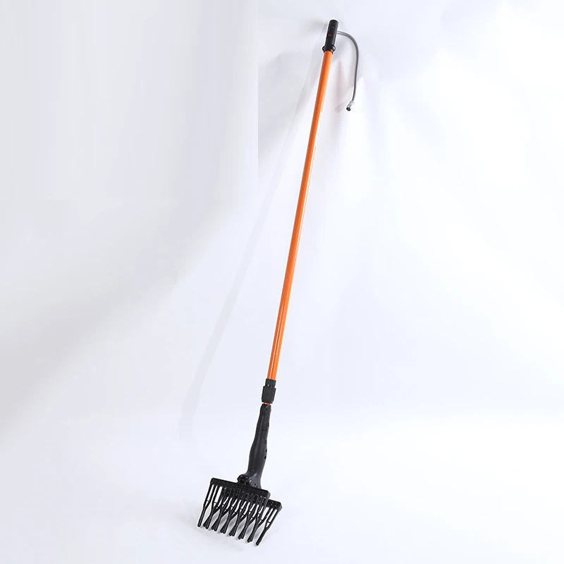 Maszyna do zbierania i trzęsze – Gardening Tools Battery Powered recenzja i cena